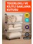 3'lü Set 80 Lt Tekerlekli Kilitli Şeffaf Saklama Kutusu Büyük Boy Plastik Düzenleyeci Saklama Kabı 1