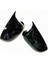 Vw Passat B6 Batman Yarasa Ayna Kapağı Piona Black 2005-2010 3