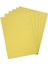 A4 (21*30) Sarı Pelur Kağıdı 250 Adet 2