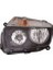 404525 - Far Sinyal Sol Dacıa Duster 2010 Siyah Manuel H1 H7 1