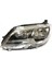 303383 - Far Sol Motorlu Peugeot P301 Ym 2017 1