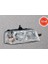505202 - Far Sinyal Sağ Ducato 02-06 Elektrikli Motorlu H7 H1 1