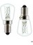 Profilo Uyumlu Ankastre Davlumbaz Buzdolabı Fırın 15 Watt Mini Halojen Ampül 2 Adet 1