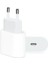 20W Hızlı Şarj Adaptörü – Pd Destekli Usb-C Çıkışlı Şarj Başlığı 1