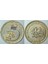 Polonya 5 Zloty 1976. 1