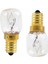 Exep Ankastre Davlumbaz Buzdolabı Fırın 15 Watt Gün Işığı 300° Halojen Ampül 2 Adet 1