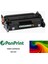 Canon I-Sensys MF-424DWTH Muadil Toner 3100 Sf. 1