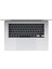 MacBook Air M4 24GB 512GB SSD macOS 15" Taşınabilir Bilgisayar Gümüş MC6J4TU/A 2