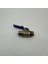 Arıtma Mini Küresel Vana 4.31X6.35MM - 1/4 3