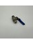 Arıtma Mini Küresel Vana 4.31X6.35MM - 1/4 4