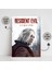 Resident Evil - Requiem Game Çerçevesiz Oyun Video Game Tasarım Posteri 2
