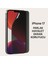 Lensun Nano Parlak Hayalet -(Yandan Görünmeyen) Ekran Koruma – iPhone 17 1