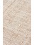 Hurgada 01 Beıge Yumuşak Modern Iskandinav Tarzlı Yolluk, Koridor, Salon, Oturma Odası Halısı 4