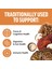 Modern Mushrooms Lions Mane Turkey Tail Immunity Cognitive Digestion 90 Vege 2