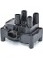 0221503490 - Ateşleme Bobini Focus Cmax 1.6-1.8-2.0 16V-01 Fusıon 1.4-1.6-Ka 1.3ı-Mondeo Iı 04 Fıesta Mazda 2 1