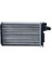 Kalorifer Radyatoru Mekanik ( Fiat : Tempra Tipo ) 250X158X42 - MGA-81400 1