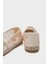 Pasarella Kadın Espadril 5