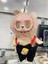 Labubu Have A Seat Exciting Macaron The Monsters, Biginto Energy Labubu Karma 3