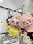 Labubu Have A Seat Exciting Macaron The Monsters, Biginto Energy Labubu Karma 4