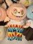 Labubu Have A Seat Exciting Macaron The Monsters, Biginto Energy Labubu Karma 6