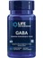 Gaba Stress Support Mood Support Sleep Relaxation 60 Caps 1