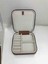 Takı Kutusu Taşınabilir Organizer | Seyahat Için Uygun | 15X15 cm 2