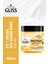 Schwarzkopf Gliss 4'ü 1 Arada Saç Bakım Kürü 400 ml Shea Yağı İçeren Besleyici Onarıcı Doğal Formül 4