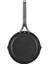 Teflon Yağ Tavası No:18 (A 504 18) 3