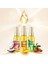 Pro-V Argan Yağlı Saç Bakım Yağı 3x100 ml Kabaran Saçları Yatıştıran Besleyici Formül 13