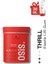 Schwarzkopf Osis Thrill Elastik Lifli Orta Tutuş Şekillendirici Gum 100 ml + BC Nemlendirici Şampuan 50 ml 6