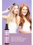 Durulanmayan Saç Bakım Spreyi 150 ml Vegan Biotin Keratin İçerikli Dökülme Karşıtı Günlük Kullanım 4