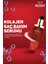 Collagen Saç Bakım Serumu 100 ml Güçlendirici Parlaklık ve Canlılık Veren Yoğun Formül 7