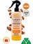 İki Fazlı Saç Açıcı Sprey 400 ml Argan Yağlı Besleyici Onarıcı Tüm Saç Tipleri İçin 3