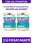 Boom Butter Keratin Saç Maskesi 2×190 ml Bitkisel İçerikli Besleyici Onarıcı 7