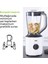 JB3150WH Powerblend 3 Blender 4