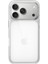 Magsafe Özellikli iPhone 17 Pro Şeffaf Kılıf 1