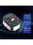 M74 Bluetooth 5.0 USB3.0 QC3.0 FM Transmitter – Micro‑SD / U‑Disk MP3 Çalar & Eller‑Serbest Çağrı 3
