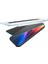 iPhone 17 Pro / 17 / 16 Pro ile Uyumlu Hayalet Cam Ekran Koruyucu AluminaCore™ iyonlaştırılmış Güçlendirilmiş Cam Teknolojisi Kolay Kurulum Glas.tR EZ Fit Privacy HD (2 Adet) - AGL07929 2