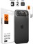 iPhone Air ile Uyumlu Kamera Lens Camı Koruyucu Kolay Kurulum GLAS.tR EZ Fit Optik Pro (2 Adet) Gold - AGL10131 1
