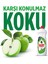 Temiz & Ferah Sıvı Bulaşık Deterjanı 1500 ml Elma Kokulu 3