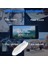 Vr 3D Sanal Gerçeklik Gözlüğü + Vr Kablosuz Bluetooth KUMANDA-AL4755 8