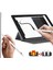 Tüm Cihazlara Uyumlu Dokunmatik Universal Stylus Ipad Android Tablet Kalemi 6
