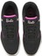 x Barbie Bb 4000 I Siyah Unisex Sneaker 4