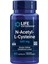 N-Acetyl-L-Cysteine Liver Health Nac 600 Mg 60 Caps 1