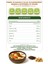 Fındık ve Kakaolu Yulaf & Karabuğday Granola 300 g (Glütensiz & Vegan) 5