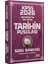 2026 Kpss Ortaöğretim Ön Lisans Pusula Serisi Konu Anlatımıa-Tüm Dersler Çözümlü Soru Bankası Seti 2