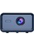 HS110 Full Hd, 4K LED Projeksiyon, Toz Geçirmez Optik Motor, Auto Focus, 1000ANSI, Android, Ethernet, Wi-Fi 6 , Bluetooth 6