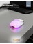 Waterfall Wireless RGB Gökkuşağı Efektli Mouse 8