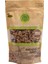 Badem ve Çikolatalı Yulaf & Karabuğday Granola 300 g (Glütensiz & Vegan) 1