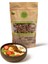 Badem ve Çikolatalı Yulaf & Karabuğday Granola 300 g (Glütensiz & Vegan) 2